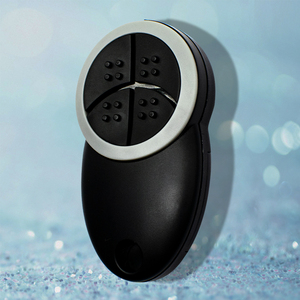 Control Remoto Automático para Garaje de 4 Botones <span class=keywords><strong>TELECO</strong></span> TXP-433-A01 TXP-433-A02 TXP-433-A04 433.92MHz Transmisor de Código Variable para Puerta de Garaje - Product Image 2