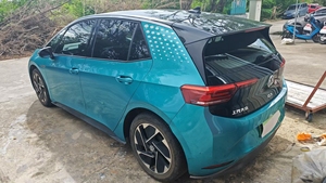 Auto Elettrica <span class=keywords><strong>Volkswagen</strong></span> <span class=keywords><strong>ID</strong></span>.3 Usata 2023 - Fornitore Cinese di Alta Qualità a Prezzo Conveniente - Product Image 2