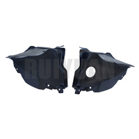 Pelapis Dalam Fender untuk Kelas C W203 2038810323 2038810423 2038840722 2038840822