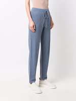 Ensemble de sport de qualité pour femmes, pull en cachemire et pantalon, ensemble deux pièces