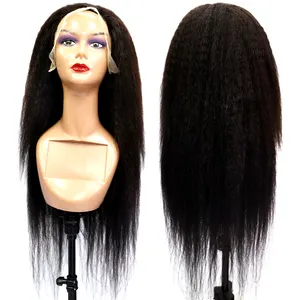 Лидер продаж, бразильский вьющийся парик из человеческих волос, плотный длинный парик Hd, оптовая продажа, кружевной передний парик с глубокой частью