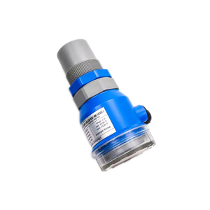 เครื่องวัดระดับอัลตราโซนิกแบบ 2 สาย ระบบ OEM พร้อมเซ็นเซอร์วัดการไหล 4-20mA Modbus RS485 รับประกัน 1 ปี ผลิตในจีน - Product Image 2