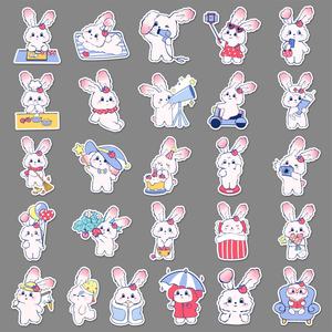 Autocollants personnalisés imperméables en PVC pour le Nouvel An avec impression holographique résistante aux UV, 100 pièces pour étiquettes publicitaires - Product Image 6