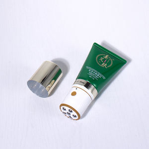 Tuyau de massage électrique unique pour le visage 100g 200g 300g avec 5 balles roulantes personnalisables en différentes couleurs et processus usine <span class=keywords><strong>dir</strong></span> - Product Image 2