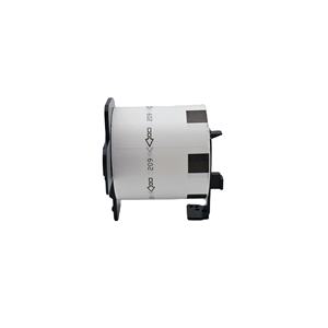 <span class=keywords><strong>Bonne</strong></span> qualité DK11209 Compatible continu 62mm * 29mm auto-adhésif blanc papier <span class=keywords><strong>adresse</strong></span> étiquette ruban Dk11209 pour imprimante Brother QL - Product Image 4