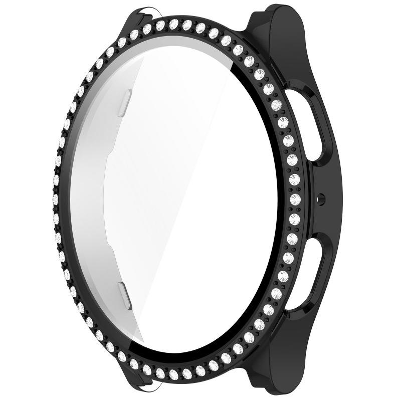 Black electroplating