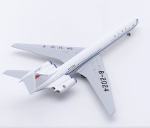 Phoenix 12017 1:400 modelo de avión de la aviación <span class=keywords><strong>civil</strong></span> de China, modelo de avión de - Product Image 1