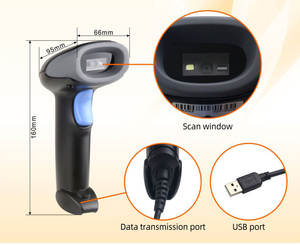 Sistema de terminal Pos de caja registradora de restaurante Sistema de pago Pos de pantalla táctil completo ODM todo en uno - Product Image 5