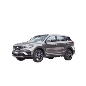High-Quality, Durable auto spare parts geely emgrand x7 And