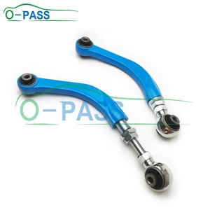 Bras de commande supérieur arrière réglable OPASS pour MITSUBISHI LANCER & CITROEN C-Crosser & <span class=keywords><strong>PEUGEOT</strong></span> 4007 4110A085 - Product Image 5