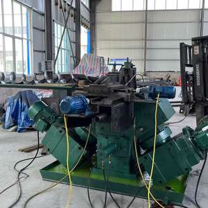 Machine de <span class=keywords><strong>vol</strong></span> de convoyeur à vis continu de première <span class=keywords><strong>classe</strong></span> Machine de laminage à froid à lame <span class=keywords><strong>en</strong></span> spirale automatique - Product Image 3