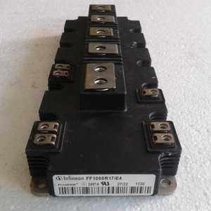 โมดูล IGBT ใหม่และเป็นของแท้ FF900R12IP4 FF1000R17IE4 FF1400R12IP4 - Product Image 1