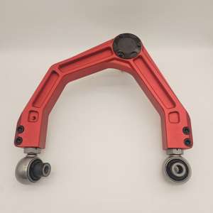 Brazo de Control Fresado CNC de Aluminio Billet, Opciones de Acero Inoxidable para <span class=keywords><strong>Ford</strong></span> Raptor, Piezas de Automóvil - Personalización de Fábrica - Product Image 6