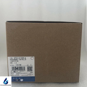O-mron Brand New Original Cp2e-e14dr-a <strong>Programmable</strong> Fully Automated Plc and Pac Equipment - Product Image 1