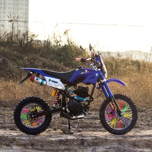 YKF DB11 <span class=keywords><strong>Mini</strong></span> <span class=keywords><strong>125cc</strong></span> a Gas Motocicleta de Cross <span class=keywords><strong>Deportiva</strong></span> 4 Tiempos 100km/h 75kg China Otras Motocicletas 1 Unidad - Product Image 4