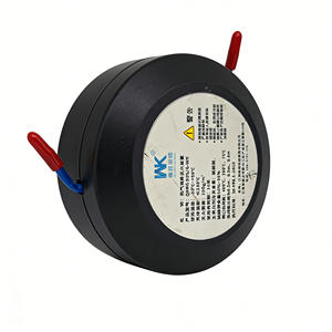 طفاية حريق أوتوماتيكية مضادة للانفجار من الفولاذ لخزائن توزيع الطاقة وتخزين الطاقة - Product Image 3