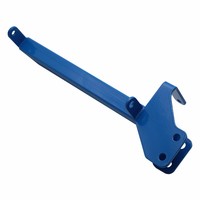 Service de découpe laser de pliage de soudure personnalisé, pièces de tôlerie, fabrication de tôlerie
