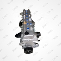 Meilleur prix usine d'origine 6 cylindres ensemble moteur bloc long 1fz Fe moteur pour Toyota SUV