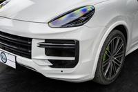 Pas encore d'avis Convient pour la mise à niveau de 24 kits de queue Sports Design pour les modèles Cayenne 2011-2017