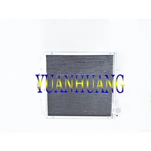 4D95 Radiator 201-03-72111 201-03-72112 for Komatsu PC60-7 PC70-7 Engine 4D95