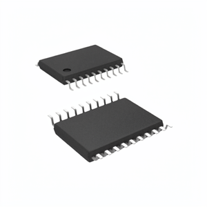 Circuitos Integrados Originales MC74VHC541DT, 20 TSSOP (0.173", 4.40mm de Ancho), Lógica BUF SIN INVERSIÓN 5.5V 20TSSOP - Product Image 1