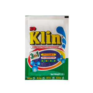 Detergente en Polvo para Lavandería, 100g, <span class=keywords><strong>Precio</strong></span> Competitivo de Fabricación al por Mayor, para el Mercado de África y Togo - Product Image 4