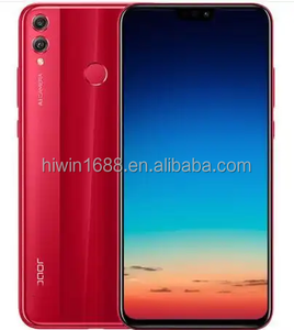 Telefoni Cellulari 4G di Alta Qualità all'Ingrosso per Huawei <span class=keywords><strong>Honor</strong></span> <span class=keywords><strong>8X</strong></span> 128GB Memoria Massiva Sistema Android a Basso Prezzo - Product Image 3