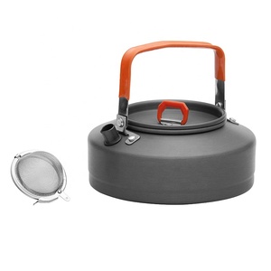 Fire Maple FEAST T3 Aluminum Tea <strong>Kettle</strong> Stainless Steel Cookware <strong>Camping</strong> - Product Image 2