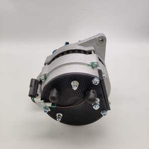 Alternateur Quanchai 4C2-50V, ensemble générateur pour chariot élévateur diesel Heli CPC30 CPCD30, pièce de rechange neuve - Product Image 5