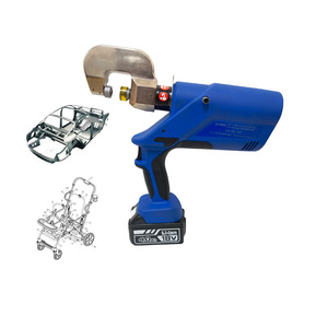 Nouvel Outil de Rivetage à Pistolet pour Clous en Acier, Pince à Rivets de Style Innovant - Product Image 2