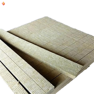 Pannelli in Lana di Roccia Personalizzabili, Ecologici, per Isolamento Termico e Acustico di Pareti e Soffitti in Progetti Edili - Product Image 2