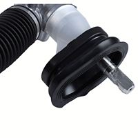 SR-2005 MASUMA peralatan kemudi lengkap Auto Application kendaraan Steering Link 48001-9U100 untuk nissan untuk catatan