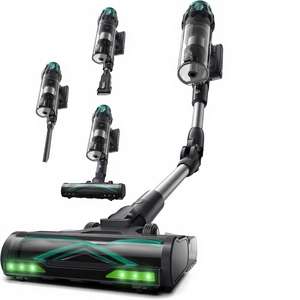 Aspiradora Inalámbrica Liberbot L2 50KPa, 70 Minutos de Autonomía, Motor de 50W, Detección GreenEye, Filtro HEPA para Pelo de Mascotas en el Hogar - Product Image 1