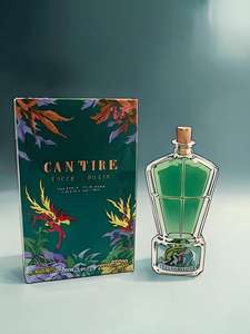 Parfum de marque américaine d'origine, haute qualité avec <span class=keywords><strong>facture</strong></span>, 125 ml, parfum pour homme, eau de parfum, spray corporel - Product Image 3