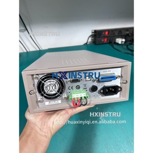 Alimentation électrique DC automatique ITECH IT6723H 300V 10A 850W d'occasion (1 pièce) - Product Image 5