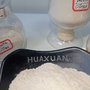 Poudre de pectine de peau de pomme 80% Extrait Stabilisants et épaississants <span class=keywords><strong>pour</strong></span> yaourt et <span class=keywords><strong>confiture</strong></span> Qualité alimentaire 25 kg par sac - Product Image 4