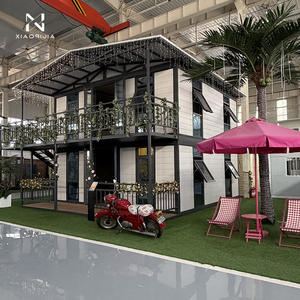 Casa Contenedor Expandible y Transportable Lux de 40 pies, 2 Dormitorios, Estándares Australianos, Aplicación para Vivienda, Fabricada en Australia - Product Image 3