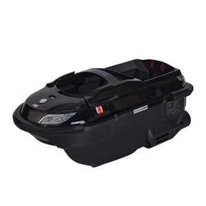 <span class=keywords><strong>Bateau</strong></span> à appâts GPS Boatman, dernier modèle Vulcan, télécommande GPS 500m pour la pêche à la carpe - Product Image 3