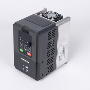 FRECON FR150A Series 220V 380V 0.4KW 15KW Single-Phase Input Inverter <strong>Vfd</strong> - Product Image 3