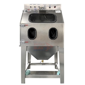Máquina de Sandblasting para Reparación de Piezas Automotrices, <span class=keywords><strong>Vapor</strong></span> <span class=keywords><strong>Blaster</strong></span> - Product Image 3
