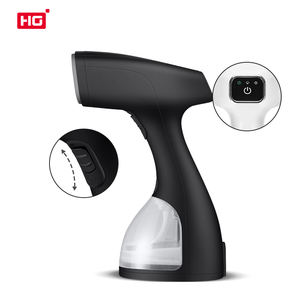 ביתי חשמלי בגד מנקה כף יד קיטור תליית קיטור גיהוץ בגדי גנרטור בגד ספינת קיטור - Product Image 2