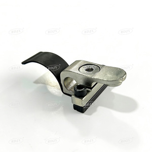 Offre <span class=keywords><strong>Sp</strong></span>éciale : Composant supérieur de presseur haute résistance Bobst, compatible avec les machines de découpe Bobst <span class=keywords><strong>SP</strong></span> <span class=keywords><strong>102</strong></span> BMA, <span class=keywords><strong>SP</strong></span> <span class=keywords><strong>102</strong></span> E, <span class=keywords><strong>SP</strong></span> <span class=keywords><strong>102</strong></span> SE - Product Image 4