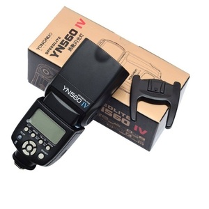 Tốt nhiếp ảnh Ánh sáng đèn <span class=keywords><strong>flash</strong></span> <span class=keywords><strong>speedlite</strong></span> <span class=keywords><strong>YN</strong></span> 560IV Yongnuo Studio chụp ảnh đèn <span class=keywords><strong>flash</strong></span> speedlight không dây <span class=keywords><strong>Speedlite</strong></span> YN560 IV ánh sáng - Product Image 1