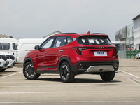 Penjualan Terbaru 2025 untuk Seltos 1.5L Bensin Otomatis R16 5-pintu 5-kursi SUV Interior Gelap untuk Pengemudi Dewasa