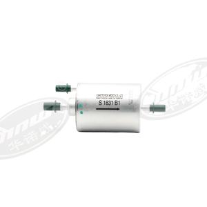 Brandstoffilter Past Audi A4 B7 2.0 <span class=keywords><strong>3.2</strong></span> A6l C6 04 Tot 09 Bpj 4f0201511a 4f0201511c - Product Image 3