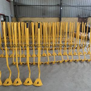 Outils de changement de <span class=keywords><strong>pneu</strong></span> Tubeless Barre de dé<span class=keywords><strong>montage</strong></span> de <span class=keywords><strong>pneu</strong></span> - Product Image 6