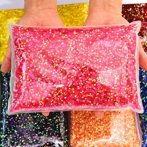 Oleeya Wholesale 85 Colors 2mm 3mm 4mm 5mm 6mm <b>clear</b> Bottom AB Crystal Stones Round Flatback <b>Resin</b> Rhinestone for DIY Crafts - Product Image 3