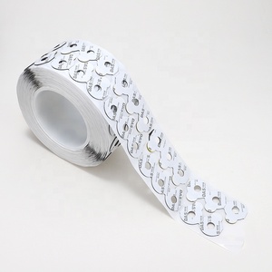 Băng Rôn Santa, HKS, DAS(OEM) Miếng Viền Chặn Ống Kính Kích Thước Tùy Chỉnh Kỵ Nước - Product Image 4