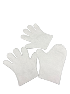 Removal Gloves Mitt Replaces Microfiber Dusting Cloths, Dust Wipes, <b>Feather</b> <b>Dusters</b> for Cleaning Possible Dual-Side Custom Logo - Product Image 2