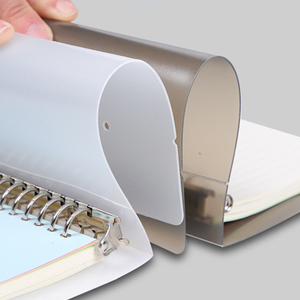 Máy Tính Xách Tay Pp Trong Suốt Y Tá Thể Dục Và Cho Tập Luyện Tạp Chí Cá Nhân Du Lịch Da Cổ Điển Kế Hoạch Suporte Giá Rẻ Nhất - Product Image 3